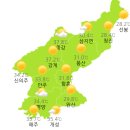 [종편] 한반도에서 너무 기후가 살기 힘들어보이는 동네 이미지