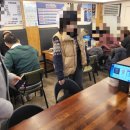 청정알탕횟집본점 | 금천구 시흥사거리 횟집 추천 광어야왜우럭 시흥사거리본점 우산세트 리얼후기