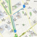 신도림역2번(택시) 이미지