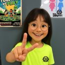 용인대 금메달 태권도장 이미지