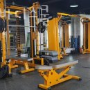 헬스 스쿨 이미지