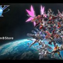 2018 | 『슈퍼로봇대전 Y』 버전 1.3.0 무료 업데이트 및 확장팩 DLC 후기