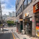 프롬데이지 | 서울 금천 프롬데이지 레터링케이크 후기 | 정년퇴직 케이크 주문