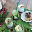 조천 제방화장실1 | 제주도 카페 / 주차, 반려동물 동반 가능한 제주 조천카페 글로시말차 내돈내산 후기