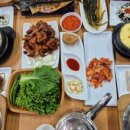 병영추어탕 - 중구 남외로 85-14 | 병영추어탕
