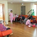 행복한노인요양원