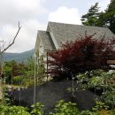 산아래 하우스 이미지