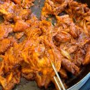 장가닭갈비 신촌본점
