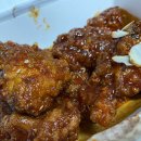 후라이드 바삭킹 이미지