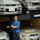 [팝니다.] 1:18 오또모빌 r33 lm, 마이스토 sls amg 판매합니다. 이미지