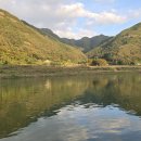 낙동강의 절경 '고산정(孤山亭)' 이미지