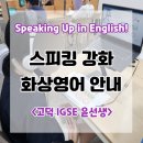 서울강덕초등학교 | 고덕초 강덕초 강명초 영어학원 고덕IGSE 화상영어 프로그램