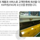 (주)케이엠산업