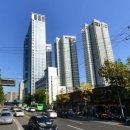 용산더프라임 일대 이미지