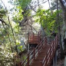 칠곡 노석리 마애불상군 이미지