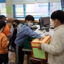 정선초등학교 이미지