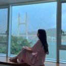 씨유 여수인피니트점 | 여수 호텔 추천 :: 호텔 헤이븐 성수기 오션 브릿지룸 더블 1박 리뷰+가격+인피니트풀