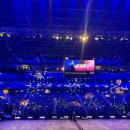 CU편의점(송도포스코2호점) | 🎾 현대카드 슈퍼매치 | 야닉시너 vs 알카라스 테니스 경기, 인스파이어 아레나 방문 후기