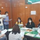 아산시평생학습관 이미지