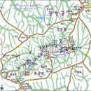 366차 산행(14. 1.25) 마이산 673m 설경 / 전북 진안 이미지