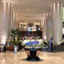 (주)금룡 | 그랜드 워커힐 서울 금룡 도 코스 식사 후기, 가족모임장소 추천