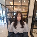 더 프라이빗 라비에뉴 정아 | 인천 논현동 젤리펌 자연스럽게 성공한 후기 ✨라비에뉴헤어 진중일원장 시술