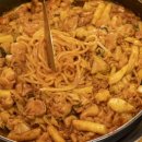 만닭갈비 이미지