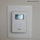 삼성마을5단지 | 용인 수지 풍덕천동 신정마을 성지5단지 삼성비디오폰 직방 SHT-3625 화이트로 교체후기