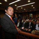 태국 물관리 사업 : 법원이 공청회 개최 명령 - 항소여부 알쏭달쏭 이미지