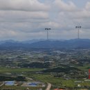 상서파출소 | (등산)전남 영암 - 태청산(2021.9.4.)