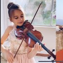 ◆John Lennon - Imagine (Violin and Saxophone) 이미지