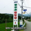 늘푸른캠핑장 이미지