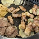 쌍용자동차양주서비스프라자 | 양주 옥정삼겹살 찐 맛집 노란도야지, 서비스 끝판왕 고기 구워주는 집