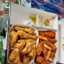 씨엠피 | 24.03 [서울/신월동] 치킨 맛집 씨엠피 두마리치킨 솔직 후기 ( 서서울호수공원 )