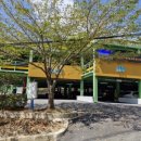 고성박물관 화장실 이미지