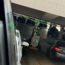 삼거리 공원내 | 천안 삼거리공원 리뉴얼 후기 튤립축제 음악분수 황토길 놀이터