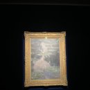 나만의 아트, 모네의 정원 | 노원 인상파 찬란한 순간들 / 모네, 르누아르, 반 고흐, 세잔 전시회 후기