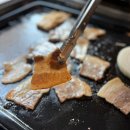 서원주초등학교 | 원주 가족 외식 추천 :: 삼겹살+냉면 조합이 완벽한 돈꼬 솔직 후기