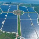 한양 태양광발전소 이미지