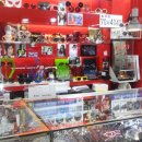 밀레오레 안경점 이미지