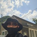 덕풍계곡 트레킹 이미지