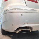 한라자동차공업사 | 제주 범퍼 도색 추천｜긁힘 복원 전후 비교 후기