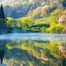 강가에서 이미지