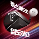 스피드환경 | 음성 골프용품점 스릭슨 ZXI 드라이버 볼스피드 증가 시타 구매 추천 구매 후기