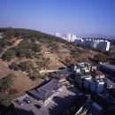 전주이씨 광평대군파 묘역 이미지