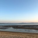 율포해수욕장 이미지