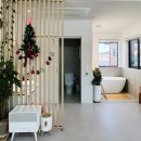 자쿠지 | 경주 독채 감성숙소 오플리 개별 바베큐 자쿠지 솔직후기