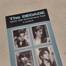 부자상(The st | 5/16 데이식스 <The DECADE>부산콘서트 후기 화장실 입장 교통 입장기프트