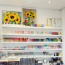 라비네일 이미지