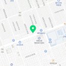 금빛초등학교 정문 앞 이미지